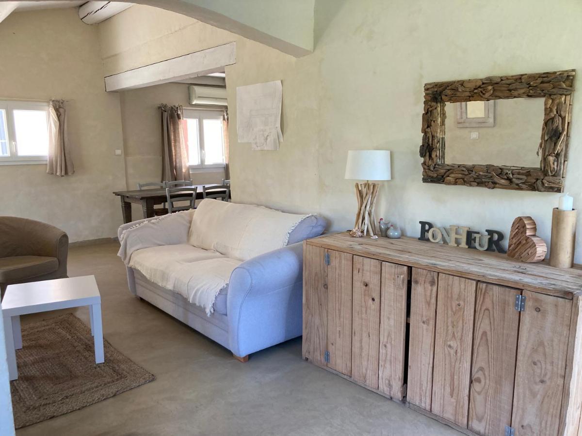 Maison Ensoleillee Au Milieu Des Pins Entre Et Cassis Villa