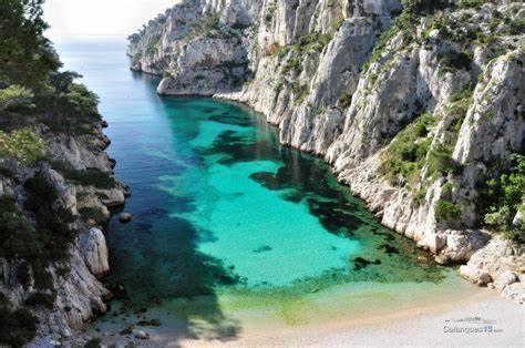 Villa Maison Ensoleillee Au Milieu Des Pins Entre Et Cassis *